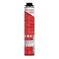 Пена монтажная REALIST PRO Red 80 л