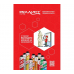 Пена монтажная REALIST PRO Red 80 л