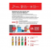 Пена монтажная REALIST PRO Red 80 л