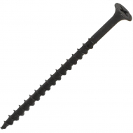 Саморезы для дерева Standers фосфатированные 3.8x65 1кг