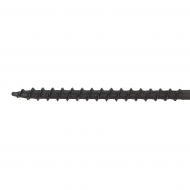 Саморезы для дерева Standers фосфатированные 3.8x65 1кг