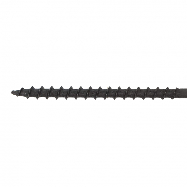 Саморезы для дерева Standers фосфатированные 3.8x65