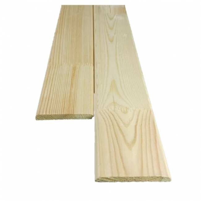 Наличник 12*50*2200 сосна гладкий, сорт Э