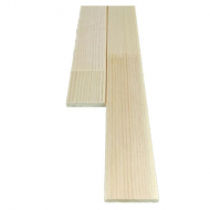 Раскладка 8*50*2500 сосна гладкая, сорт Э 1шт