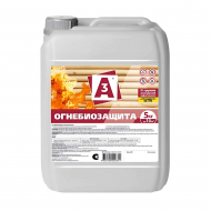 Огнебиозащита А3 ст.защиты 2 Канистра п/э 5кг