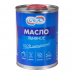 Льняное масло САГУС 0.9 кг МЛ 0883