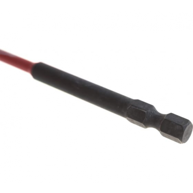 Насадка SHOCKWAVE PH2*90 мм Milwaukee