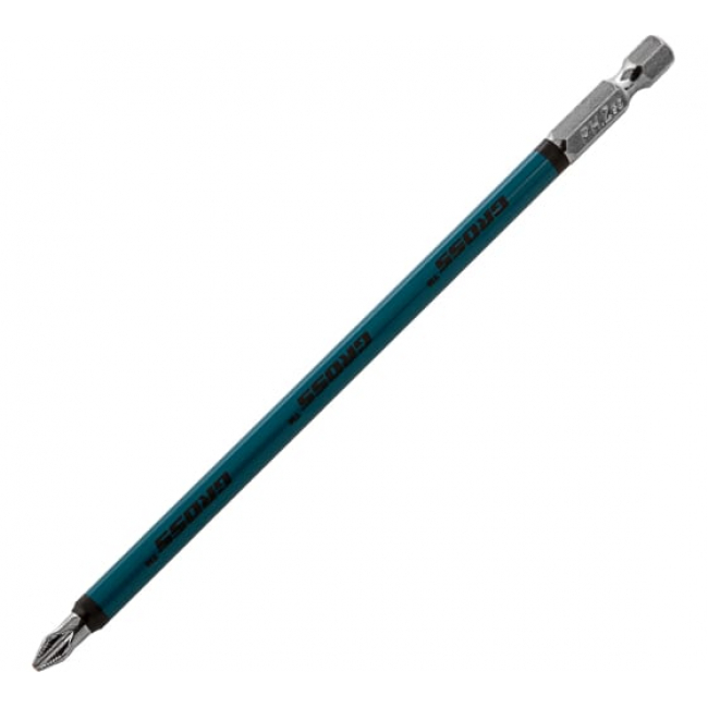 Набор бит Ph2 150 мм  GROSS