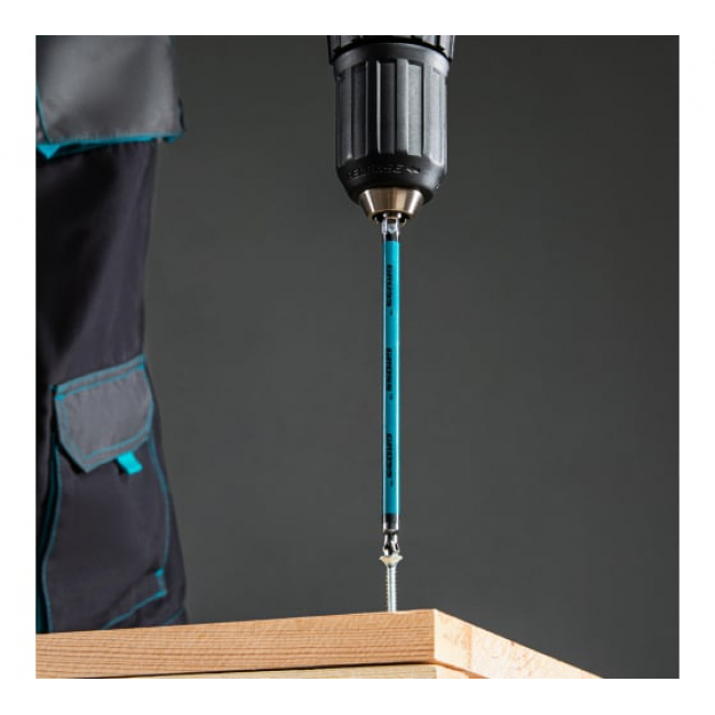 Набор бит Ph2 150 мм  GROSS