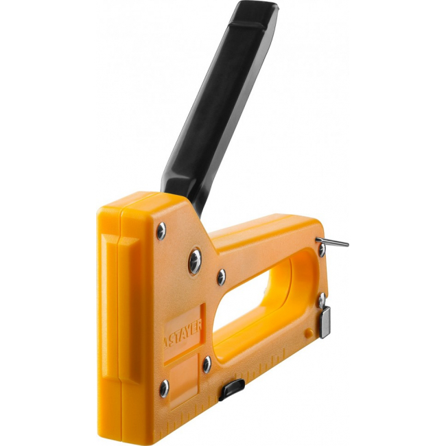 Степлер пластиковый, тип 53 STAYER