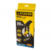 Геодезическая мерная лента STAYER LEADER, 20м