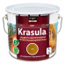 Защитное покрытие KRASULA  дуб 2,9кг/3,3 л