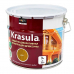Защитное покрытие KRASULA  дуб 2,9кг/3,3 л