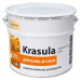 Защитный состав для бань и саун KRASULA бесцветный 2.9 кг
