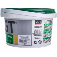 Шпатлевка по дереву VGT Экстра Сосна 1 кг 