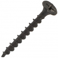 Саморезы для дерева Standers фосфатированные 3.5x35