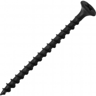Саморезы для дерева Standers фосфатированные 3.5x55 1кг
