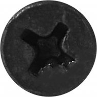 Саморезы для дерева Standers фосфатированные 3.5x55 1кг